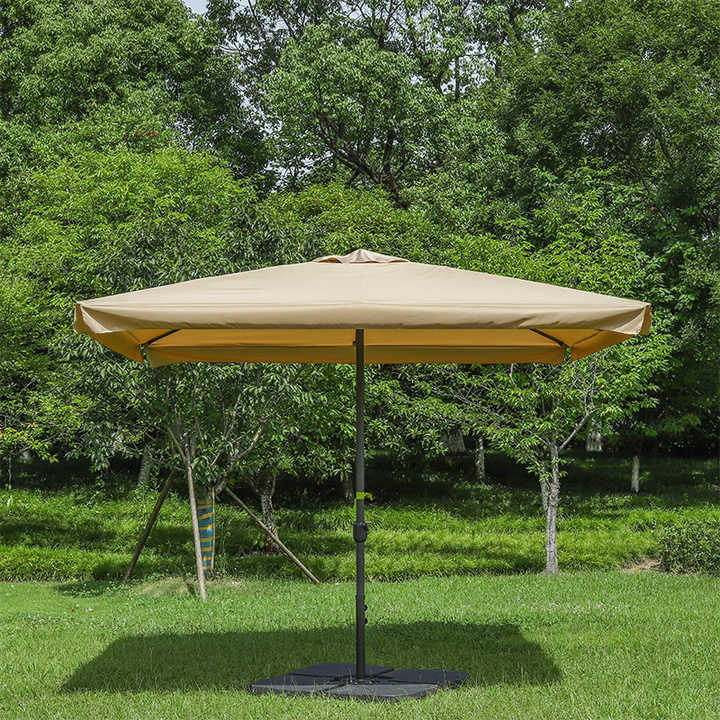 Big Waterproof Patio Umbrella